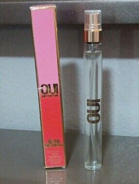 JUICY COUTURE OUI PERFUME